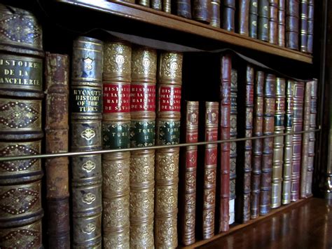 It is located near the fictional town of lambton, and believed by some to be based on lyme park, south of disley in cheshire. Books in the Pemberley (Chatsworth House) Library | Bureau ...