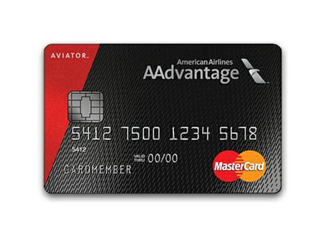 Offer is valid for consumer accounts in good standing and is subject to change without notice. New & Better AAdvantage Aviator Red Promotion