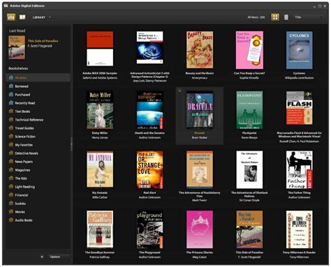 5 best ebook management software for your Windows 7, 10 PC