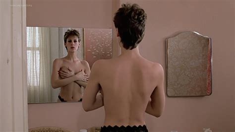 Jamie Lee Curtis Nude Topless Huge Boobs Trading Places Hd P