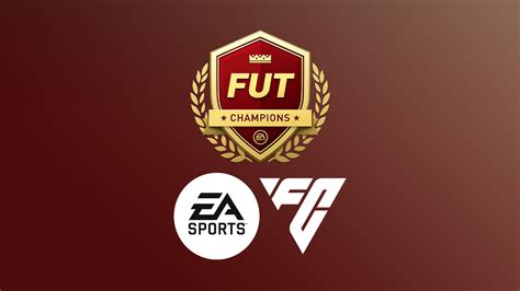 Ea Sports Fc 24 Fut Champions Spottis