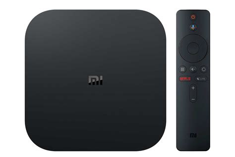 Xiaomis Mi Box S Gives Android Tv A Jolt Techhive