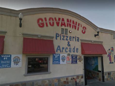 Gallery Giovannis Pizzeria Porterville