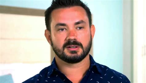 married at first sight star chris collette reveals if alyssa ever finally told him she wasn t