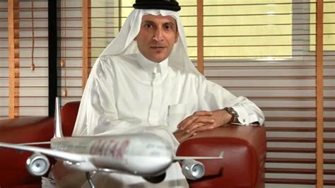 Qatar Airways Chief Calls American Air Staff Grandmothers And Then Apologizes Al Bawaba