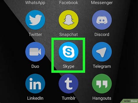how to find your skype id desktop or mobile