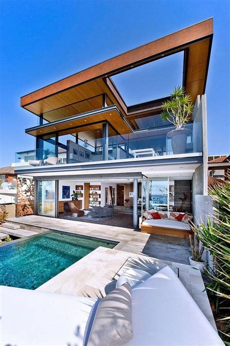 Keeping your new home secure. Top Modern Bungalow Design - Style & Designs
