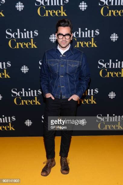 Dan Levy Actor Photos And Premium High Res Pictures Getty Images