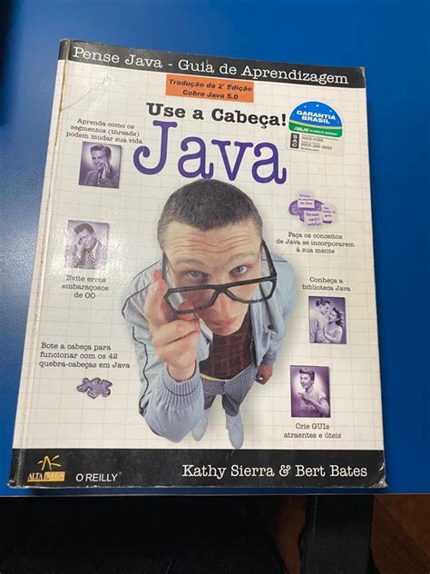 Java Use A Cabeça Pdf
