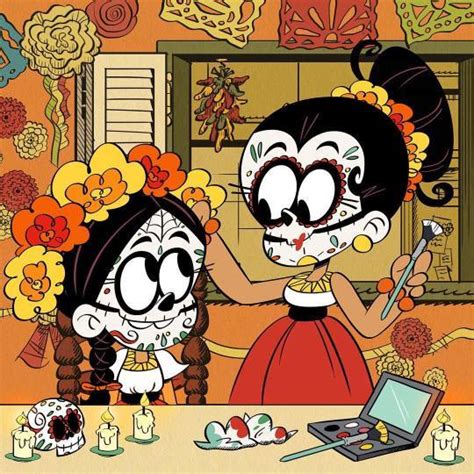The Loud House — The Loud House On Instagram The