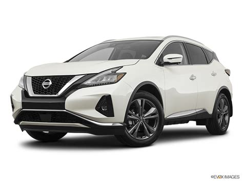 2021 Nissan Murano Price Review Photos Canada Driving