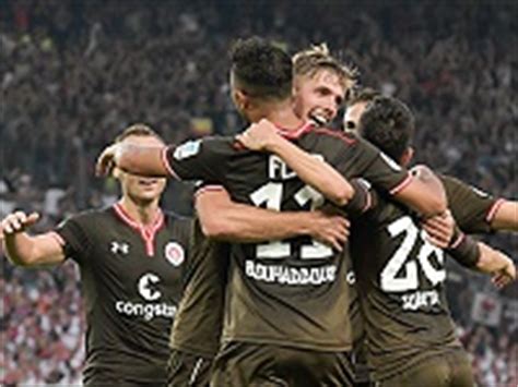 Bundesliga on mar 1, 2021, including shots on target, number of passes, tackles, cards and more. FC St. Pauli Witze