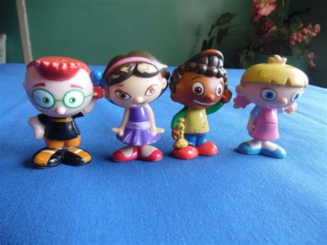Little Einsteins Lot For Sale Classifieds