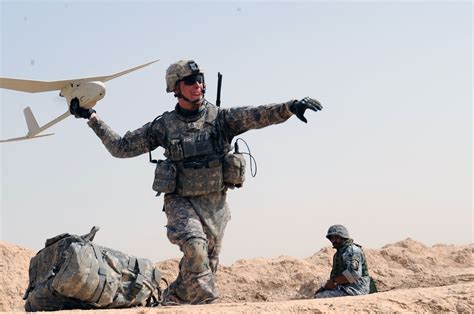Rq 11b Raven Small Unmanned Aircraft Systems Suas Article The