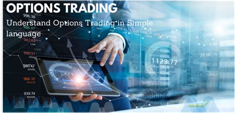 Options Trading A Complete Guide For Beginners Understanding The