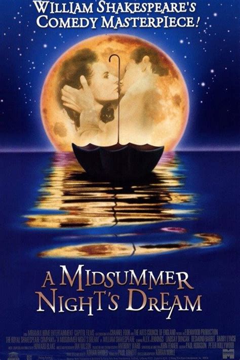 A Midsummer Nights Dream Rotten Tomatoes
