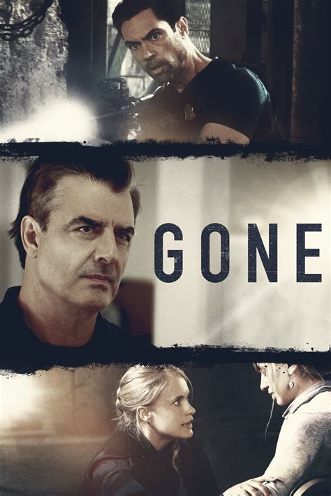 Gone 2017 Series Myseries