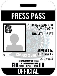press pass images id card template cards id