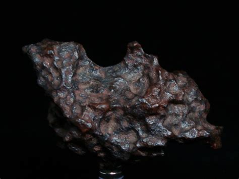 Henbury Meteorite Collection