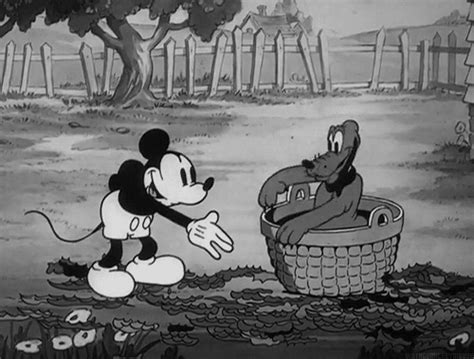 Dedicated To The Early Years Of Disney 1928 1940 Vintage Mickey
