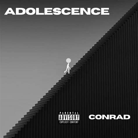 Adolescence Album By Conrad Spotify