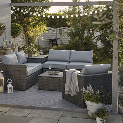 Salon De Jardin Ikea - Idees Conception Jardin | Idees Conception Jardin