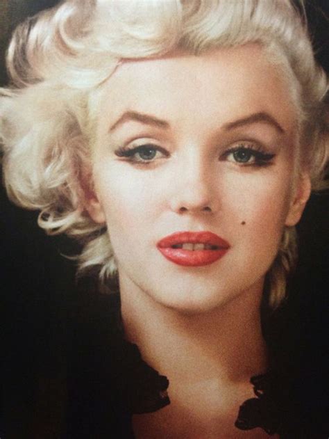 Marylin Monroe Fotos Marilyn Monroe Maquillaje Marilyn Monroe