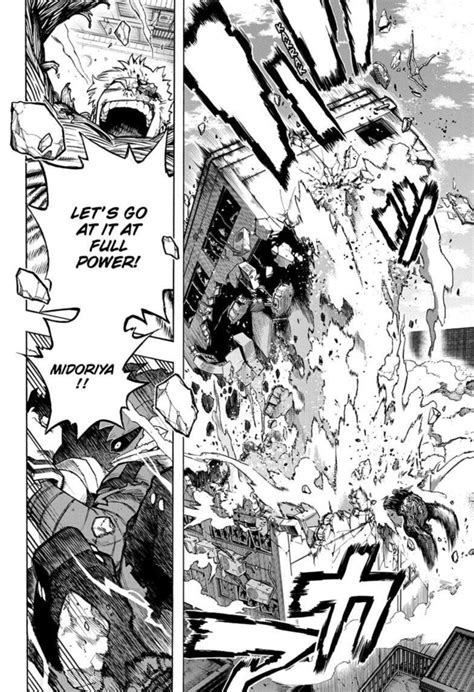 Current Dekubakugo And Todoroki Vs 616 Sinister Six Battles Comic Vine