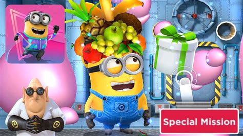 Despicable Me Minion Rush Vacationer Minion Back To The 80 Special