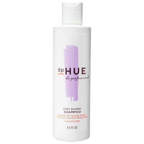The 10 Best Purple Shampoos For Blonde Hair Of 2020