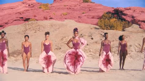 Janelle Mon E Debuts A Pair Of Vagina Pants In Her New Music Video Vogue