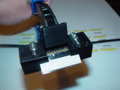 Step By Step Instructions For Use On Your Smd Reels To Be Spliced Sierra Electronics