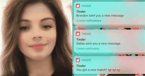 Snapchats Gender Switch Filter Shows Men What Online Dating Is Like For Women Social News Daily