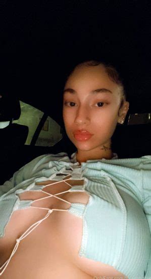 Bhad Bhabie Nude Leaked Pics And Porn Video Scandal Planet