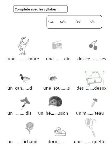 Top44 Cp Exercices À Imprimer Pics Bts Cpi