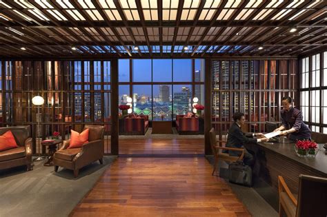 Mandarin Oriental Singapore Bei Journey Dluxe Buchen