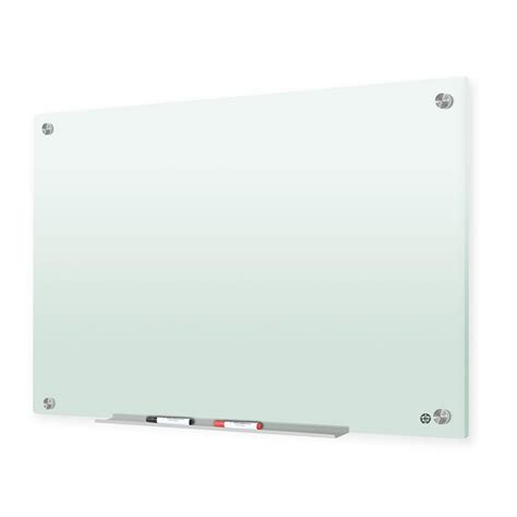 Frosted Glass Dry Erase Board 24 X36 Toolots