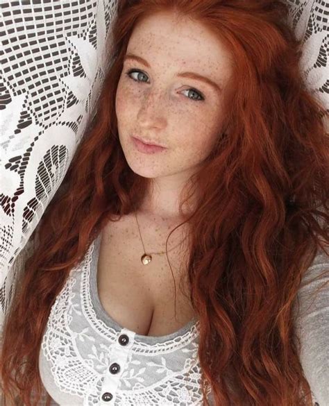 Pinterest Girls With Red Hair Red Hair Redheads