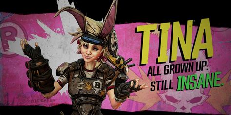 10 Best Borderlands Characters