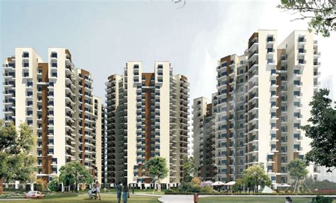 1290 Sq Ft 3 Bhk 2t Apartment For Sale In Ekdant Group Fng Upsidc