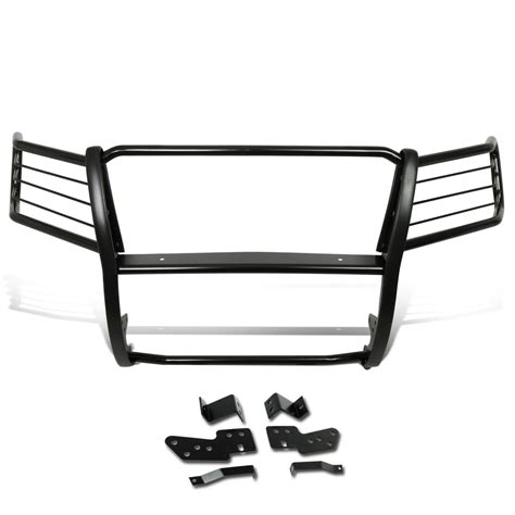 For 2007 To 2014 Chevy Suburban 1500 Tahoe Avalanche Mild Steel Front