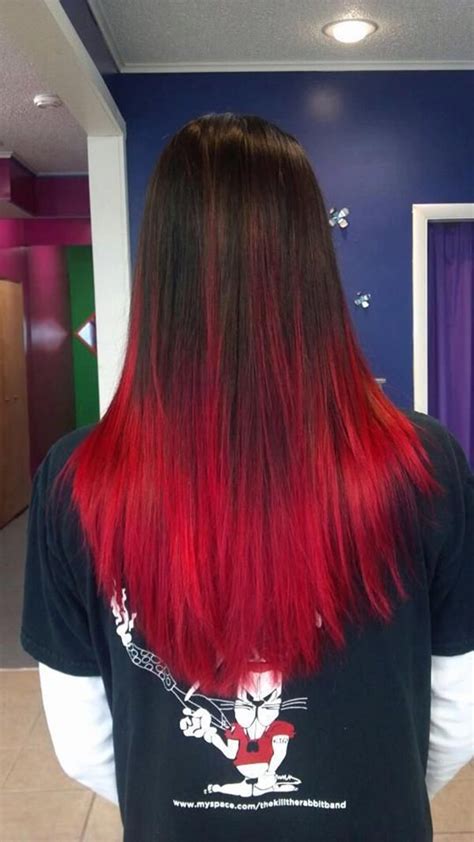 26 Red Hair Shades You Can Try This Summer Style Easily