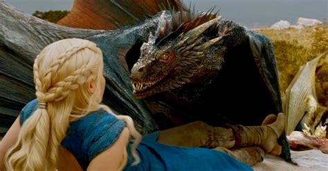 The answer requires a deep dive into dragon gender, sexuality, and reproduction in daenerys targaryen is losing dragons faster than she's losing advisers. All You Need to Know About 'Game of Thrones' Dragons - How ...