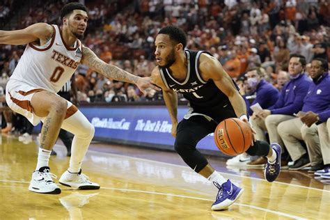 No 6 Longhorns Vs Kansas State Preview And How To Watch Sports