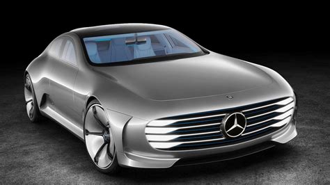 5 Coolest Mercedes Concept Vehicles Mbworld