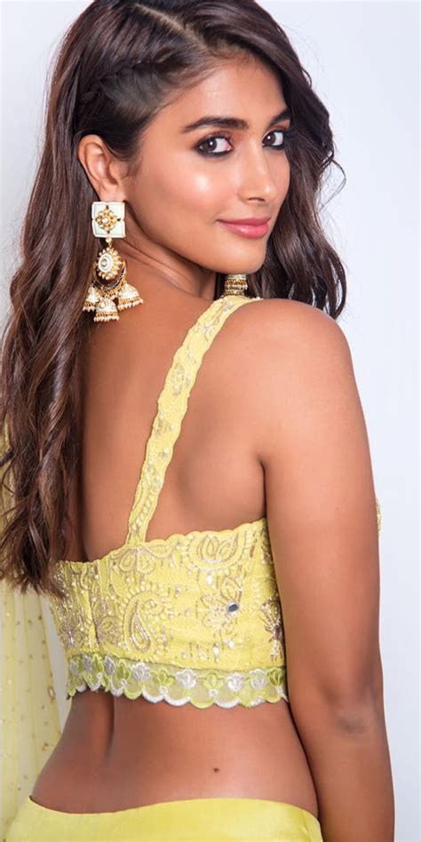 Pooja Hegde Actress HD Phone Wallpaper Peakpx