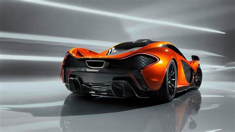 Is The Mclaren P1 A Worthy F1 Successor Youtellus