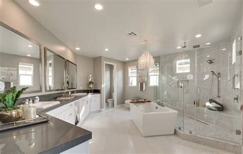 Dream Bathroom Design