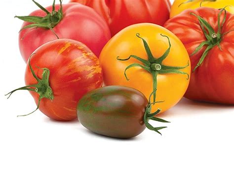 Heirloom Tomatoes Produce Made Simple Tomato Heirloom Tomatoes
