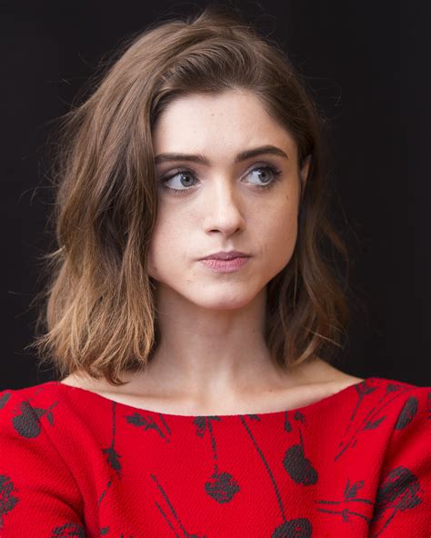 Natalia Dyer Rfemcelebs